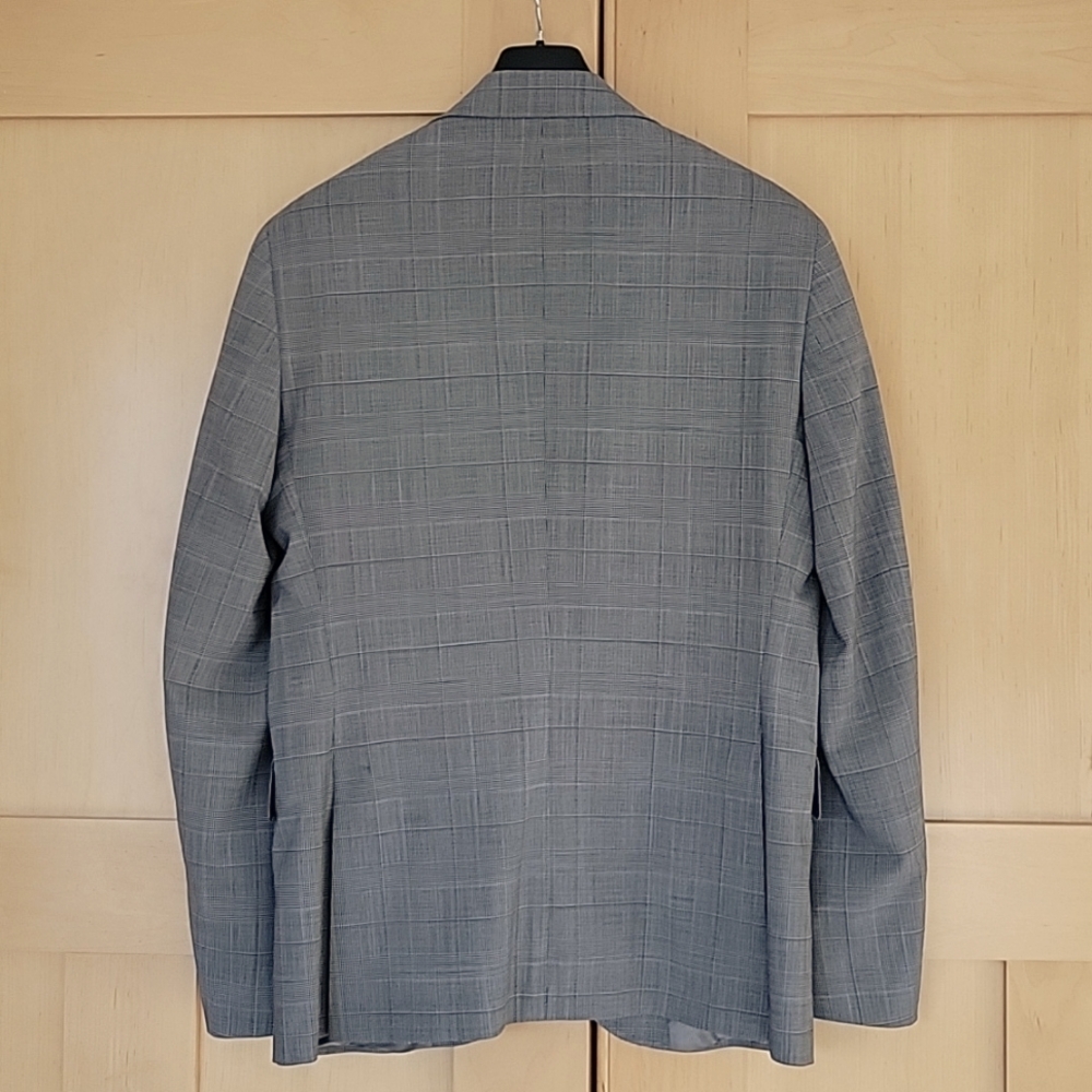 Ted Baker Suit Coat, Size 38R - Picture 6 of 9